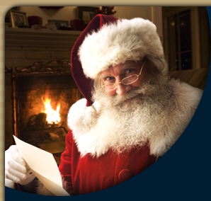 santa